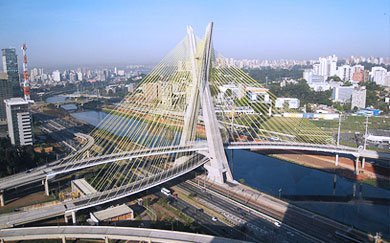Sao Paulo big